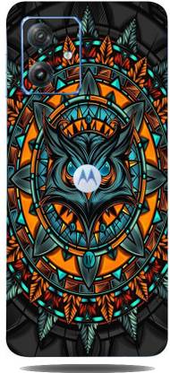 WeCre8 Skin's moto g54 Mobile Skin
