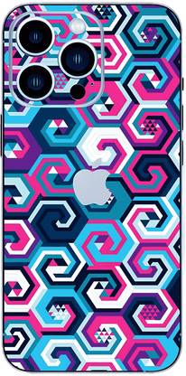 Techno Crafty Honor Magic 2/3D Mobile Skin