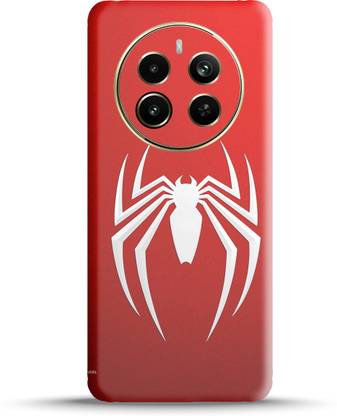 Sublimart Realme 12 5G Mobile Skin