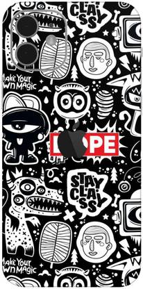 SKINFACTORY Apple iPhone 12 MINI Premium Mobile Skin
