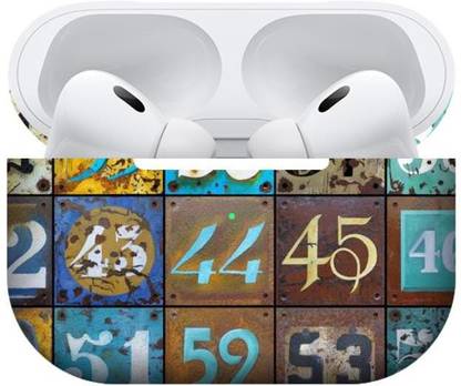 AMTHA AMTHA AirPods Pro 2 Mobile Skin