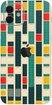 AMTHA AMTHA Apple iPhone 12 Mobile Skin