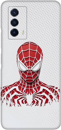 Mobotize Vivo iQOO Z5 (5G) Mobile Skin