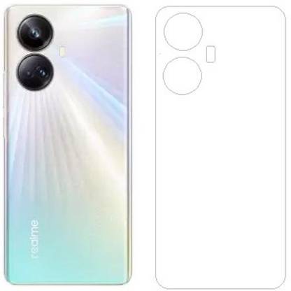 ECMERED Realme 10 Pro Plus, Realme 10 Pro Plus 5G, realme 10 Pro Plus 5G Mobile Skin