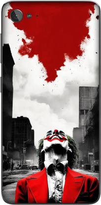 Mobotize Lenovo Z2 Plus Mobile Skin