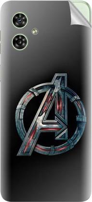 tiddler Motorola Moto G54 (China) Mobile Skin