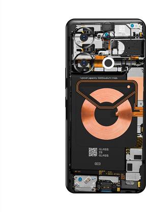 SKINFACTORY INFINIX GT 10 PRO Premium Mobile Skin