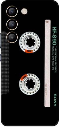 SKINFACTORY Vivo Y200e 5G Mobile Skin