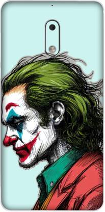 Mobotize Nokia 6 Mobile Skin