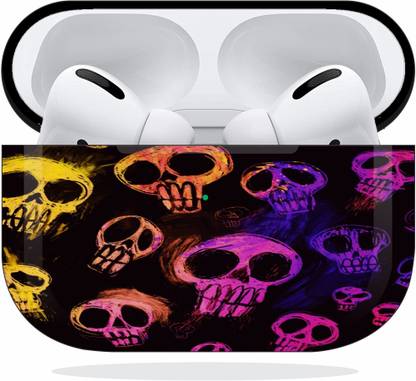 wrap craft AIRPODS PRO Premium Vinyl Mobile Skin