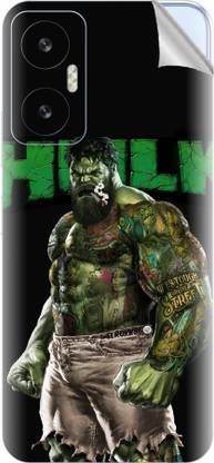 Snooky Infinix Hot 20 5G Mobile Skin