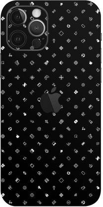 AMTHA AMTHA Apple iPhone 12 Pro Max Mobile Skin