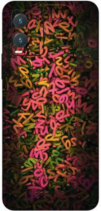 AMTHA AMTHA VIVO T1X Premium Vinyl Mobile Skin