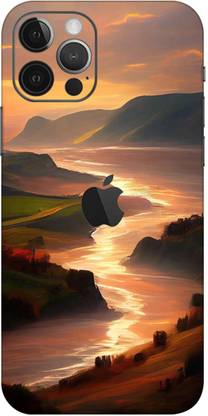 AMTHA AMTHA Apple iPhone 12 Pro Mobile Skin