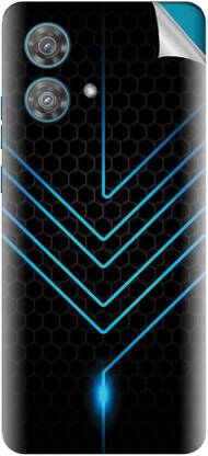 tiddler Motorola Moto G84 Mobile Skin