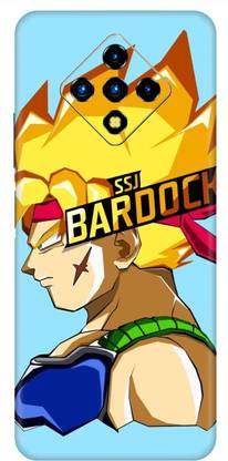 wrap craft INFINIX ZERO 8 Premium Vinyl Mobile Skin