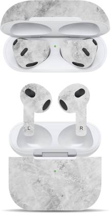 VYBE The Smart Choice Apple Airpods 3rd Generation Abstract Mobile Skin