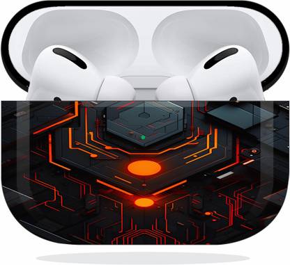 SKINADDA AIRPODS PRO Premium Vinyl Mobile Skin