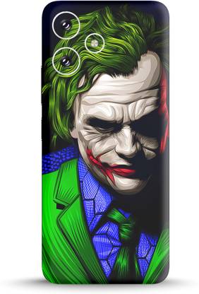 Designer baazar Redmi 12 Pro 5G Mobile Skin