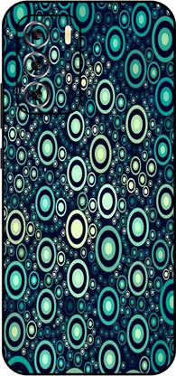 wrap craft Infinix Zero 5G 2023 Premium Vinyl Mobile Skin