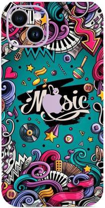 LAMHA apple iphone 14, Iphone 14, Apple phone Mobile Skin