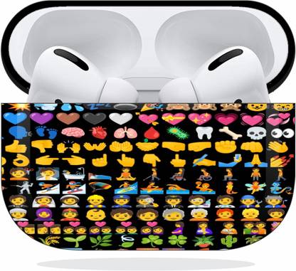 wrap craft AIRPODS PRO Premium Vinyl Mobile Skin