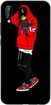 Xuwap Huawei Nova 3e Mobile Skin