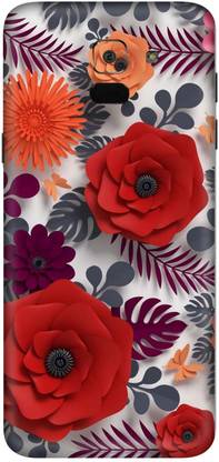 SKINFACTORY SAMSUNG GALAXY J6 2018 Premium Mobile Skin
