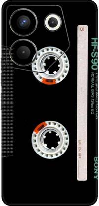 SKINFACTORY TECNO CAMON 20 PRO 5G Premium Mobile Skin