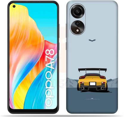 Satisfactory Oppo A78 4g, Video game, OggyBaba Mobile Skin