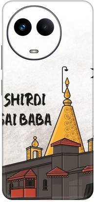 SKINFACTORY REALME 11 5G Premium Mobile Skin