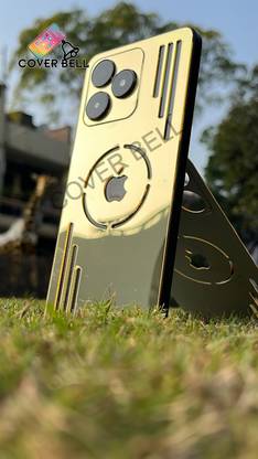 coverbell REALME C51, REALME C53 Mobile Skin