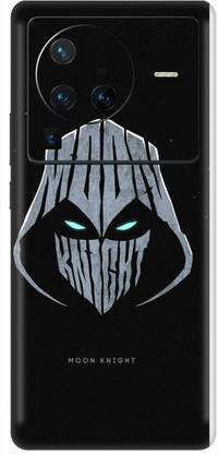 AMTHA AMTHA Vivo X80 Pro 5G Premium Vinyl Mobile Skin