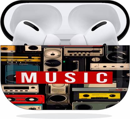 wrap craft AIRPODS PRO Premium Vinyl Mobile Skin