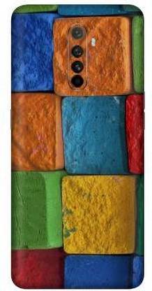 Trusta Oppo Realme X2 Pro Mobile Skin