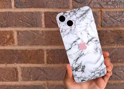 TJ CREATION Apple iPhone 15 Plus Mobile Skin