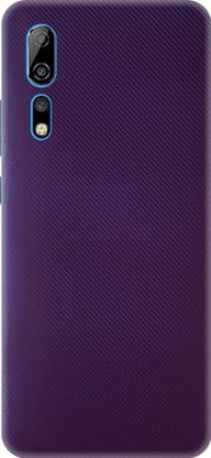 SRG ZTE Axon 10 Pro 5G Mobile Skin