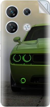 tiddler Infinix GT 10 Pro Mobile Skin