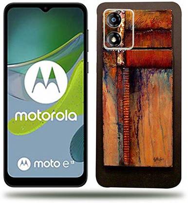 Mclaxa Motorola E13, OLD BOX 1 For motorola e13, Motorola E13 Mobile Skin