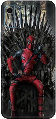 AMTHA AMTHA NOKIA C12 PRO Mobile Skin