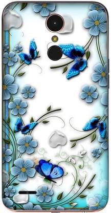 aadia ® LG K10 PRINTED VINYL WRAP DECAL LAMINATION STICKER (MATTE) Mobile Skin