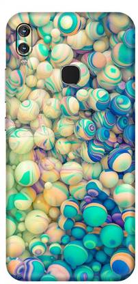 SKINFACTORY INFINIX HOT S3X Premium Mobile Skin