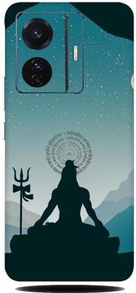 WeCre8 Skin's Vivo t1 pro 5g Mobile Skin