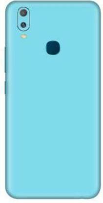 DIGI DECOR Vivo Y11 Mobile Skin