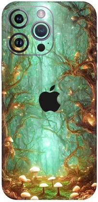 AMTHA AMTHA Apple iPhone 14 Pro Mobile Skin