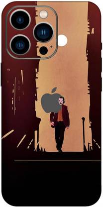 AMTHA AMTHA Apple iPhone 13 Pro Mobile Skin