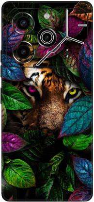 AMTHA AMTHA TECNO POVA 6 PRO 5G Mobile Skin