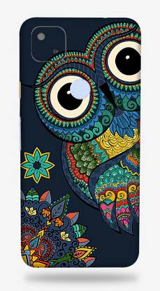 AsSkin Google Pixel 4A, google pixel 4a Mobile Skin