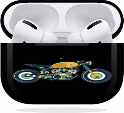 SKINADDA AIRPODS PRO Premium Vinyl Mobile Skin