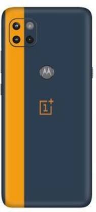 मुद्शी INK-0824-13913 Moto G (5G) मोबाइल स्किन
